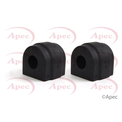 Mounting, stabiliser bar (AST8100)