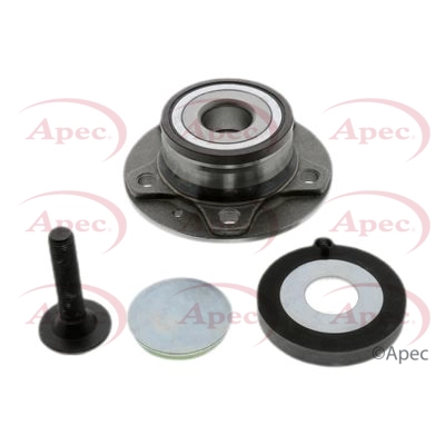 Wheel Bearing Kit (AWB1533)