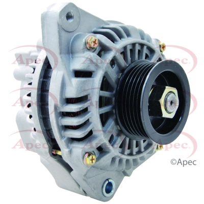 Alternator (AAL1374)