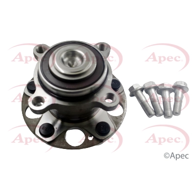 Wheel Bearing Kit (AWB1494)