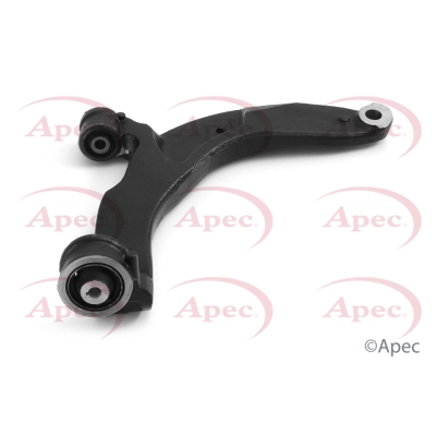 Control/Trailing Arm, wheel suspension (AST2569)
