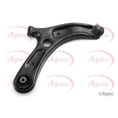 Control/Trailing Arm, wheel suspension (AST2830)