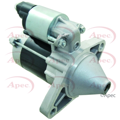Starter (ASM1076)