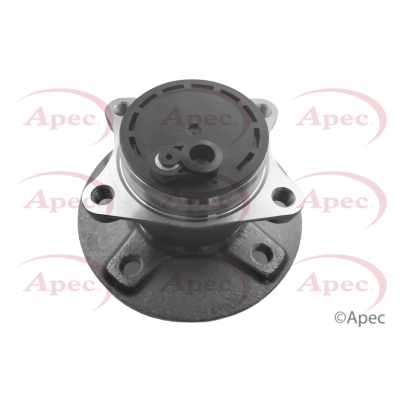 Wheel Bearing Kit (AWB1138)