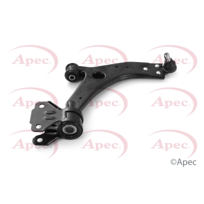 Control/Trailing Arm, wheel suspension (AST2716)