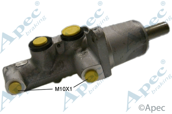 Brake Master Cylinder (MCY200)