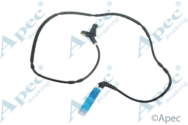Sensor, wheel speed (ABS1242)