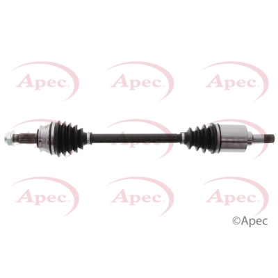 Drive Shaft (ADS1551L)