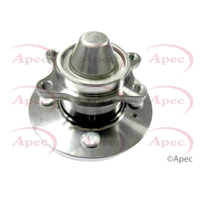 Wheel Bearing Kit (AWB1683)