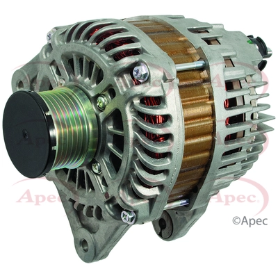 Alternator (AAL1200)