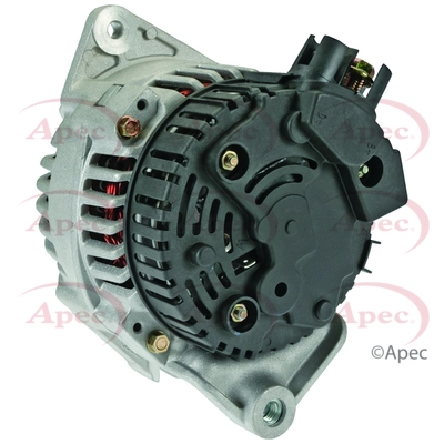 Alternator (AAL1682)