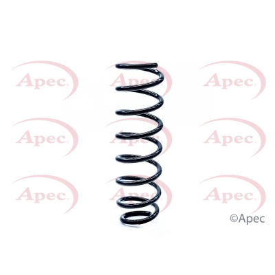 Suspension Spring (ACS1176)