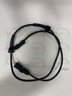 Sensor, wheel speed (ABS1327)
