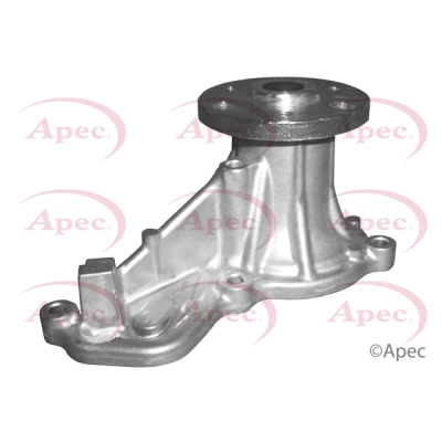 Water Pump, engine cooling (AWP1227)