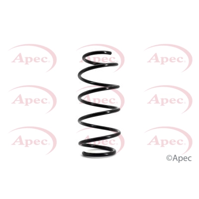 Suspension Spring (ACS1072)
