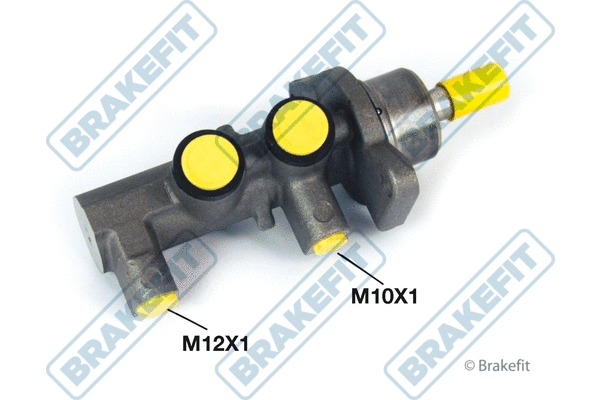 Brake Master Cylinder (BMC2007)