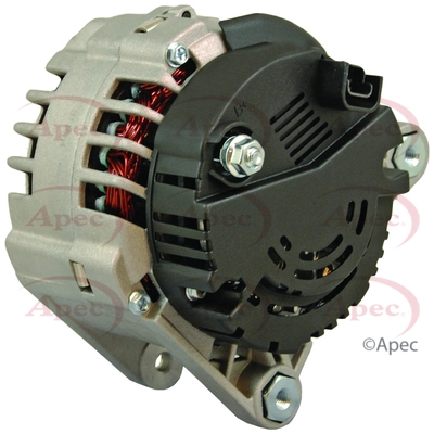 Alternator (AAL1687)