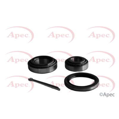 Wheel Bearing Kit (AWB1305)