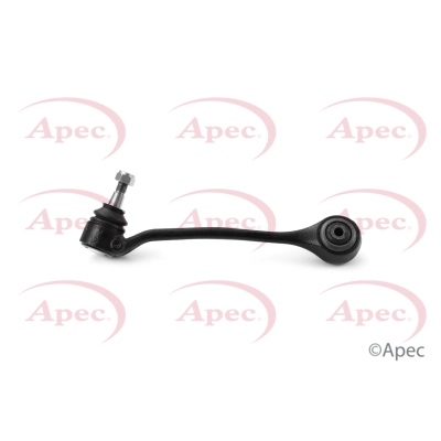 Control/Trailing Arm, wheel suspension (AST3027)
