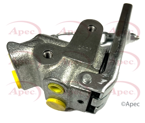 Brake Force Regulator (LSV011)