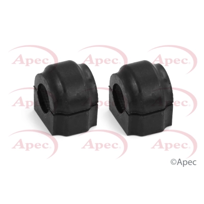 Mounting, stabiliser bar (AST8089)
