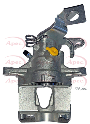 Brake Caliper (LCA239N)