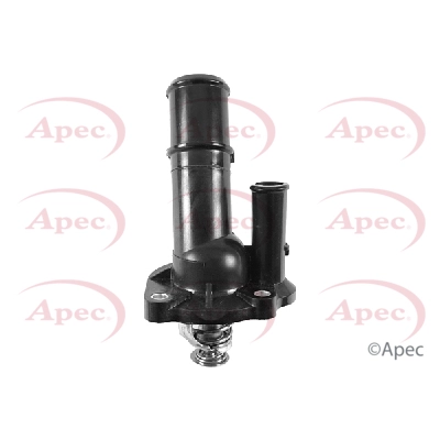 Thermostat, coolant (ATH1247)
