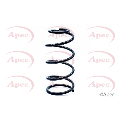 Suspension Spring (ACS1210)