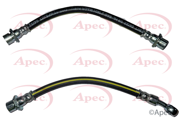 Brake Hose (HOS4409)