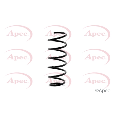Suspension Spring (ACS1351)