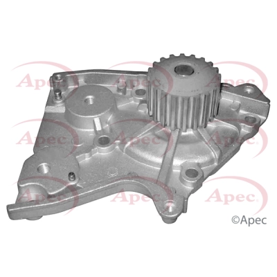 Water Pump, engine cooling (AWP1297)