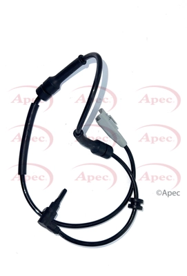 Sensor, wheel speed (ABS1460)