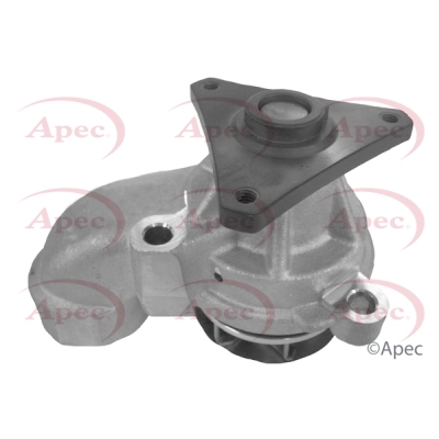 Water Pump, engine cooling (AWP1251)