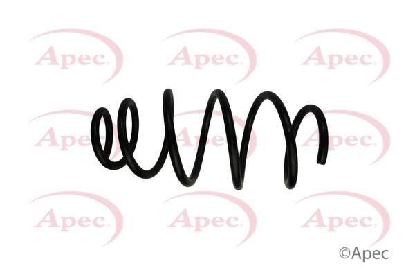 Suspension Spring (ACS1973)