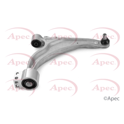 Control/Trailing Arm, wheel suspension (AST2490)