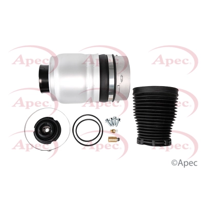 Air Spring, suspension (AAS1042)