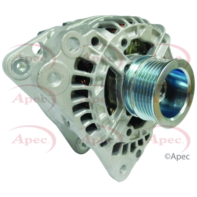 Alternator (AAL1445)