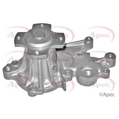 Water Pump, engine cooling (AWP1482)