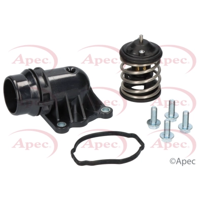 Thermostat, coolant (ATH1275)
