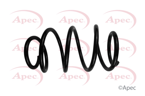 Suspension Spring (ACS1898)