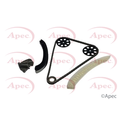Timing Chain Kit (ACK4052)