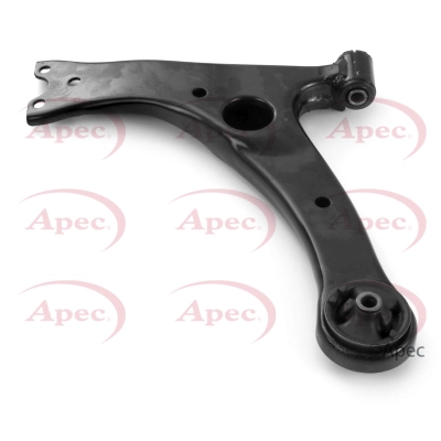 Control/Trailing Arm, wheel suspension (AST2441)