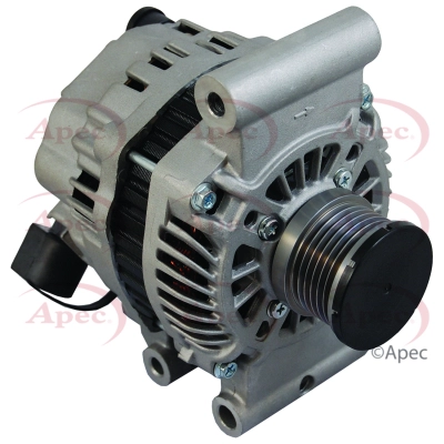 Alternator (AAL1211)