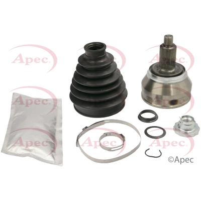 Joint, drive shaft (ACV1044)