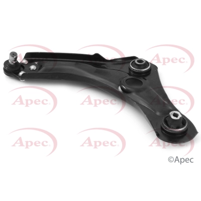 Control/Trailing Arm, wheel suspension (AST3185)