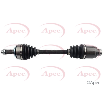 Drive Shaft (ADS1628R)