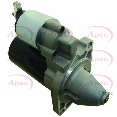 Starter (ASM1337)