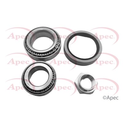 Wheel Bearing Kit (AWB1386)