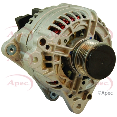 Alternator (AAL1186)