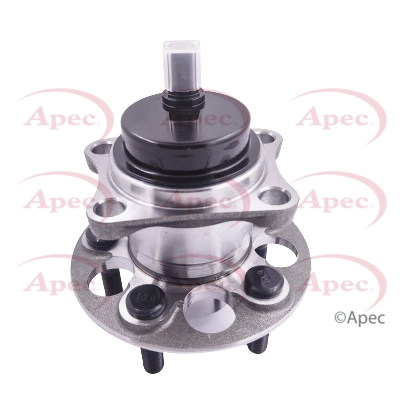 Wheel Bearing Kit (AWB1483)